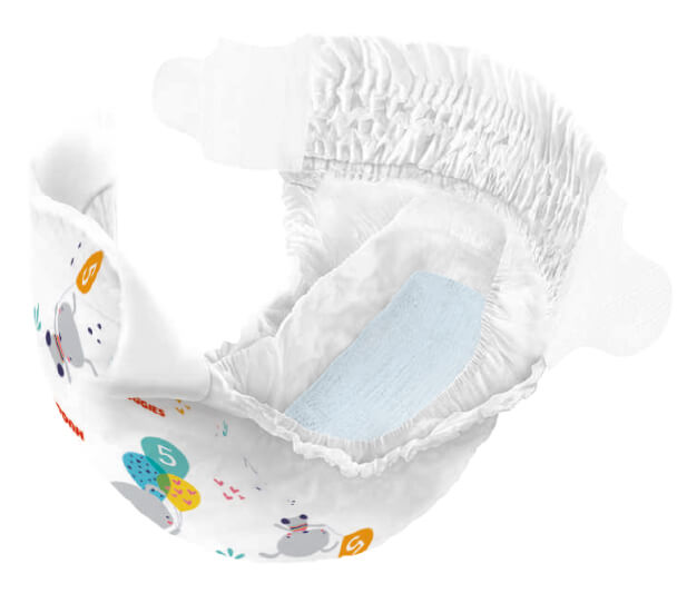 Huggies® Classic